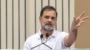 'Hydrogen bomb coming': Rahul threatens new exposé on 'vote chori'