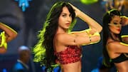 UP: Nora Fatehi-obsessed husband forces wife to workout, have abortion 