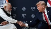 Sergio Gor recalls Trump trying to call Modi at 6am 