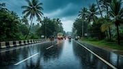 Monsoon arrives in Kerala: Heavy rains expected till June 9