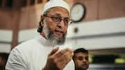 'Wait until October 2': Owaisi pitches opposition alliance in UP 