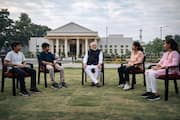 'Not to teach students but...': Modi on 'Pariksha pe Charcha'