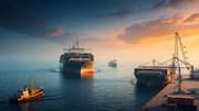 Avoid deploying seafarers on ships that will cross Hormuz: Centre 