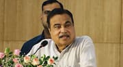 Gadkari says 99% of Nagpur's 'underworld his supporters,' then clarifies