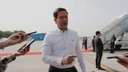 'India's issue with Pakistan different': Rubio on Islamabad's mediator role 