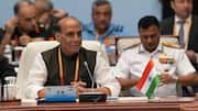 'Terrorism epicenters...no longer safe': India targets Pakistan at SCO meeting 