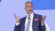 In Beijing, Jaishankar pushes for dialogue between India, China 