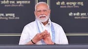 PM Modi felicitated by NDA MPs for Op Sindoor success