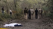 11-year-old kidnapped from Delhi footpath; raped, murdered in Gurugram forest 