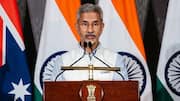 Jaishankar calls for stronger economic resilience at QUAD FM meet