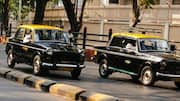 Maharashtra defers 'Marathi must' rule for taxi, auto drivers