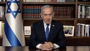 Israeli PM Netanyahu reveals he underwent treatment for prostate cancer 