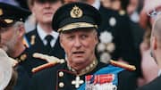 Norway's King Harald, who modernized monarchy, dies aged 89 