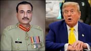 'Wanted to thank him...': Trump hosts Asim Munir for lunch