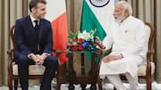 India-US leaders to attend West Asia-specific meet at G7 Summit 