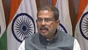 NEET re-exam: Students can choose exam city, says education minister