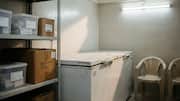 Hoping for resurrection, Mumbai man's body kept frozen for 4yrs
