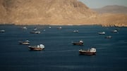 India to now track every sailor across Gulf waters 