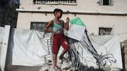 Hamas using kites to attack Israel? Gaza parents warned 