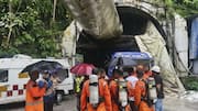 Sikkim tunnel collapse: Death toll rises to 20