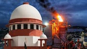 Vijay government moves SC against Madras HC's 'lamp lighting' ruling