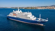 WHO suspects human-to-human transmission after cruise hantavirus outbreak kills 3 