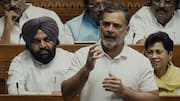 'Students deserve justice': Rahul Gandhi shares alleged police brutality video 