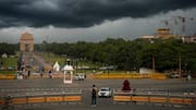 Orange, yellow alert in Kerala, Karnataka; storm likely in Delhi 