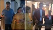 Video: Couple alleges Delhi restaurant denied them entry over attire 