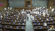 Modi arrives in Parliament ahead of 16-hour Operation Sindoor debate 