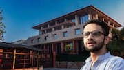 Umar Khalid gets 3-day interim bail for mother's surgery