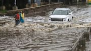Floods in Gurugram leave 8 dead; 3 of them teenagers 