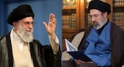 'It's very dangerous': Why Mojtaba Khamenei won't attend father's funeral 