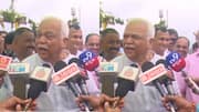 Karnataka Congress MLA's 'delivery' remark to woman journalist sparks row