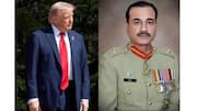 Pakistan's Army Chief Asim Munir to visit US again 