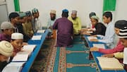 'Vande Mataram' now compulsory in Bengal madrasas