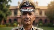 Tripura DGP found dead in office