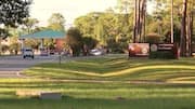 Five soldiers shot at Georgia Army base; gunman identified 