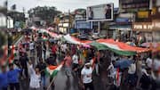 Negotiations only on camera, Jharkhand students reject closed-door meeting proposal 
