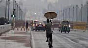 IMD warns of more rain, thunderstorms for Delhi-NCR 