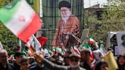 Not Modi, these 2 top officials to attend Khamenei's funeral 