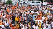 'We won': Manoj Jarange says Maratha stir could end tonight 