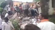 4 children dead, many trapped after Rajasthan school roof collapses 