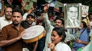 JNU issues advisory against attending Jantar Mantar protests