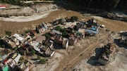 Nepal seeks climate compensation from India, China, US after flood