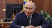 Russia announces truce in Ukraine to mark Victory Day 