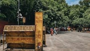 Jantar Mantar not closed: Delhi Police issue clarification