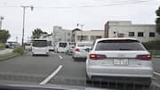 8.8-magnitude earthquake strikes Russia; tsunami alerts issued for Japan, US