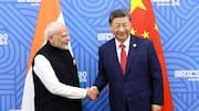 China welcomes Modi for SCO summit, says 'gathering of friendship'
