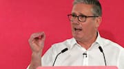 Keir Starmer won't quit despite 80 Labour MPs' resignation calls